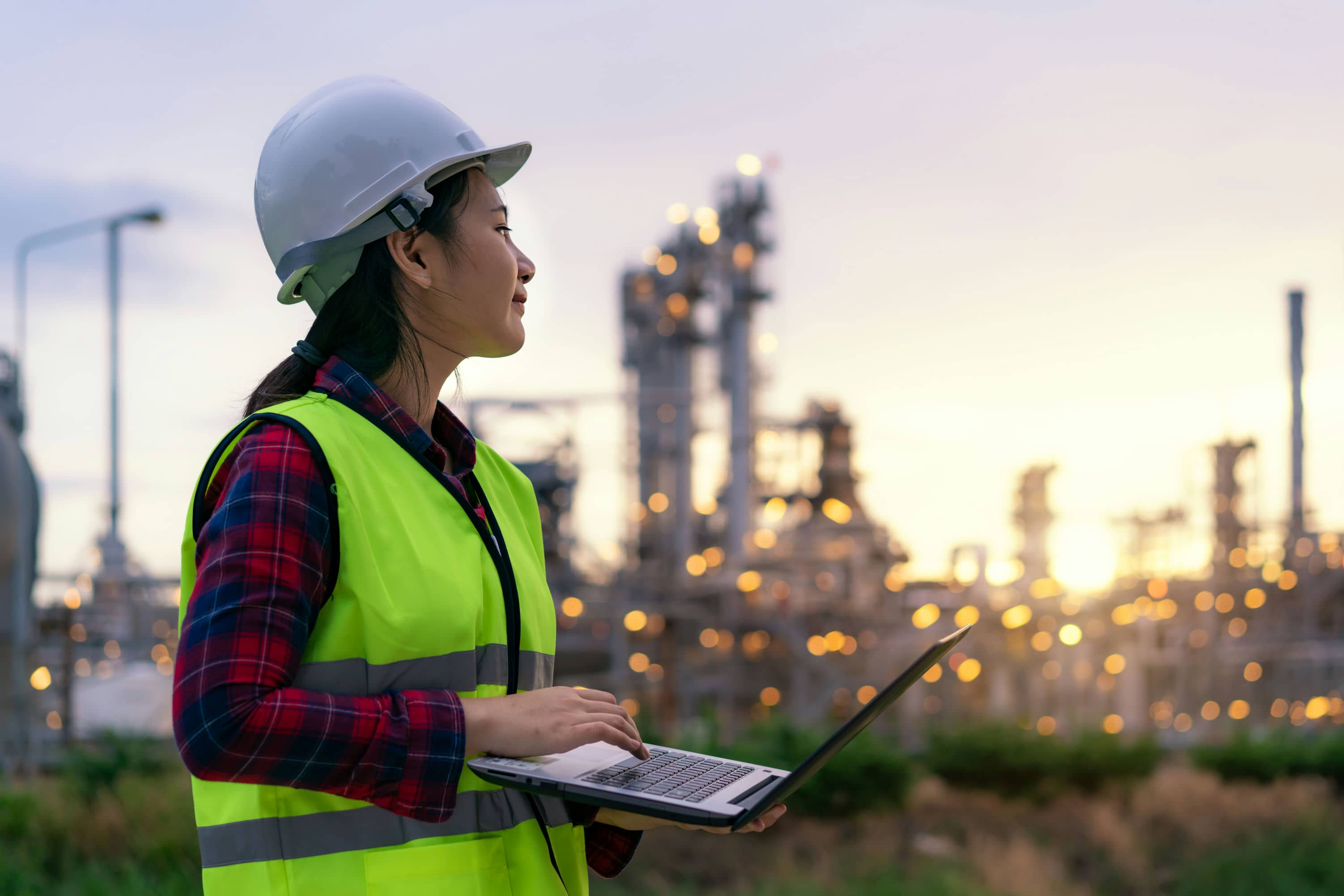 ZETTLER provides manual and automated notification systems to ensure your Power Generation Facilities