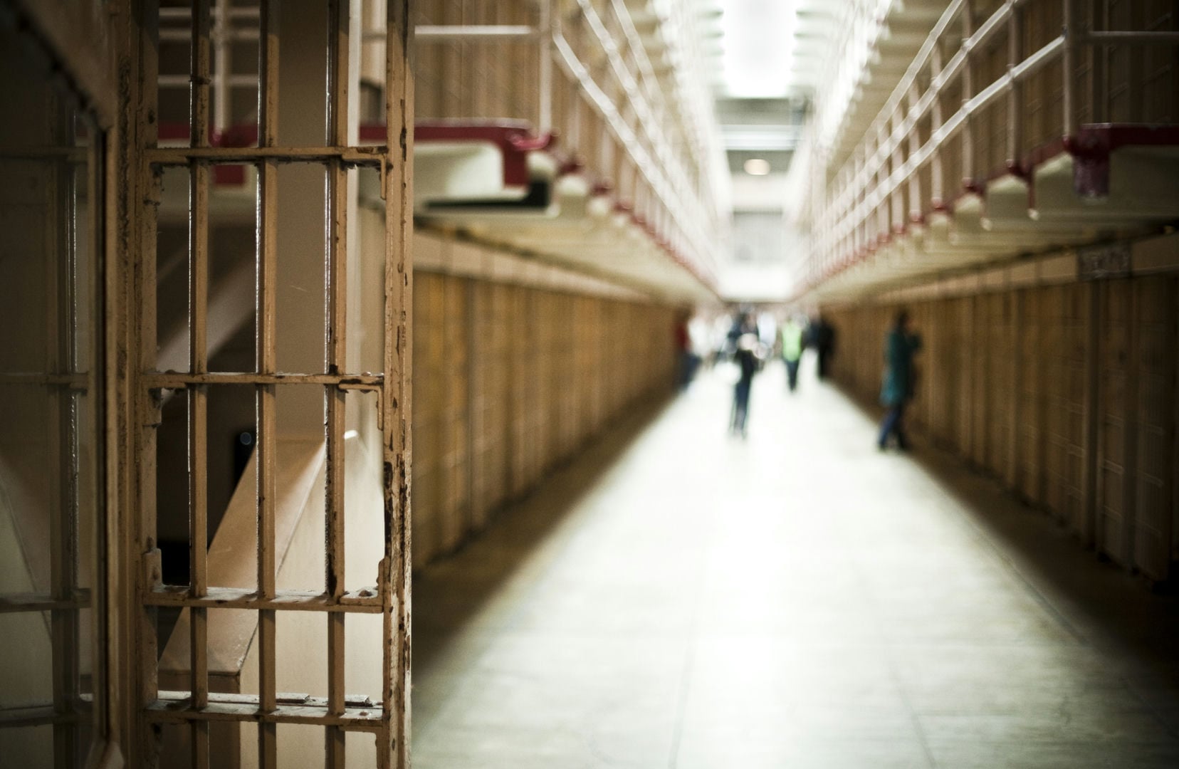 ZETTLER Fire detectors will help you avoid any risks related to fire in correctional facilities